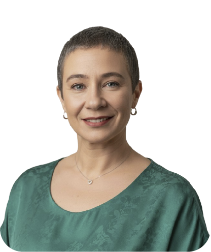 Liz Mantovani