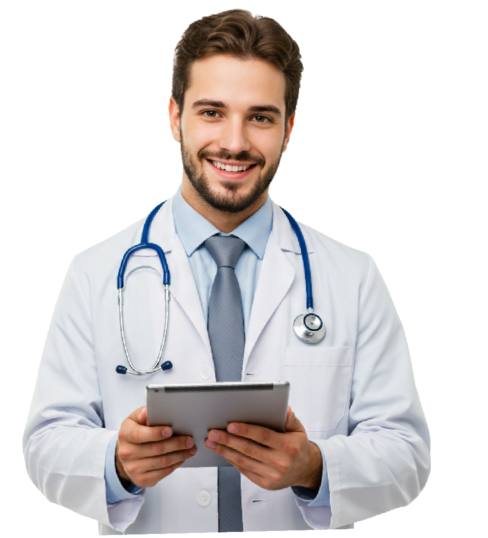 Médico CENBRAP