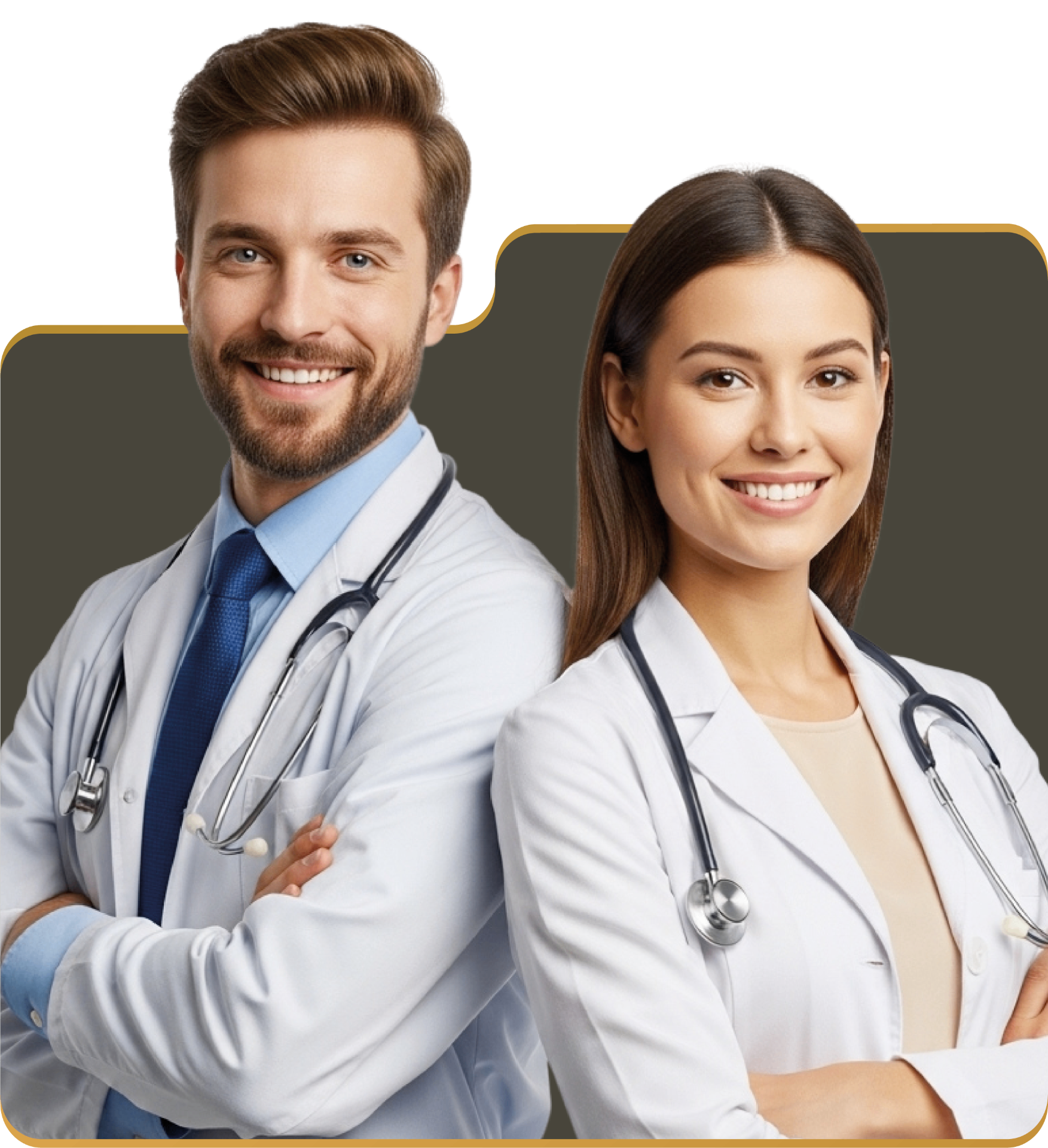 Médicos CENBRAP